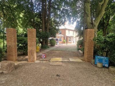 Building & Renovation Services in Spalding