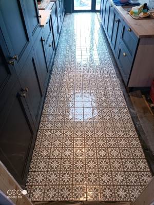 Building & Renovation Services in Spalding