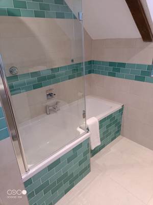 Building & Renovation Services in Spalding