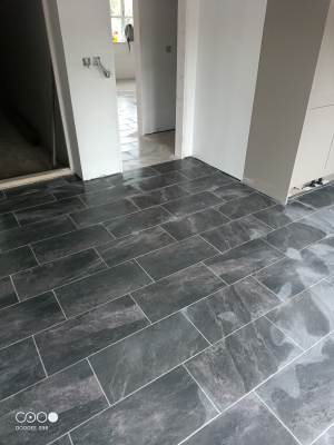 Building & Renovation Services in Spalding