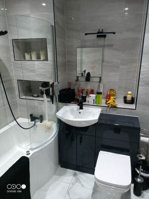 Building & Renovation Services in Spalding