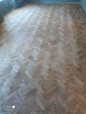 Building & Renovation Services in Spalding