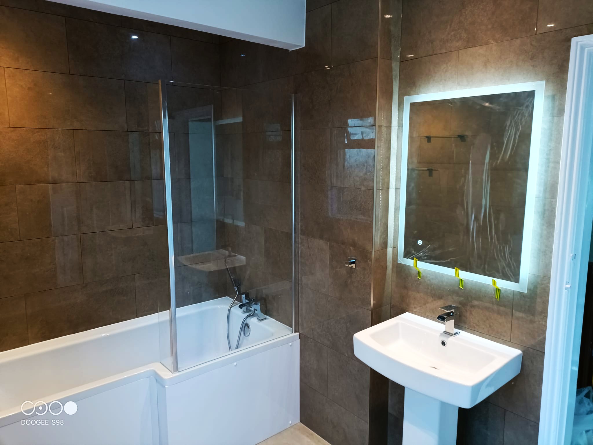 Building & Renovation Services in Spalding