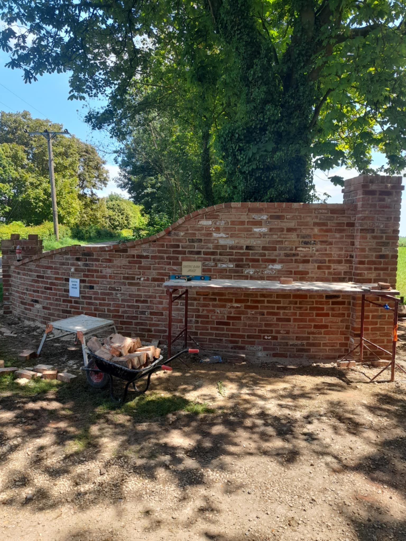 Building & Renovation Services in Spalding