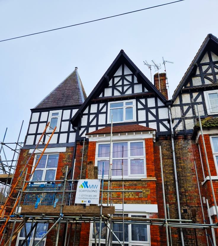 Building & Renovation Services in Spalding