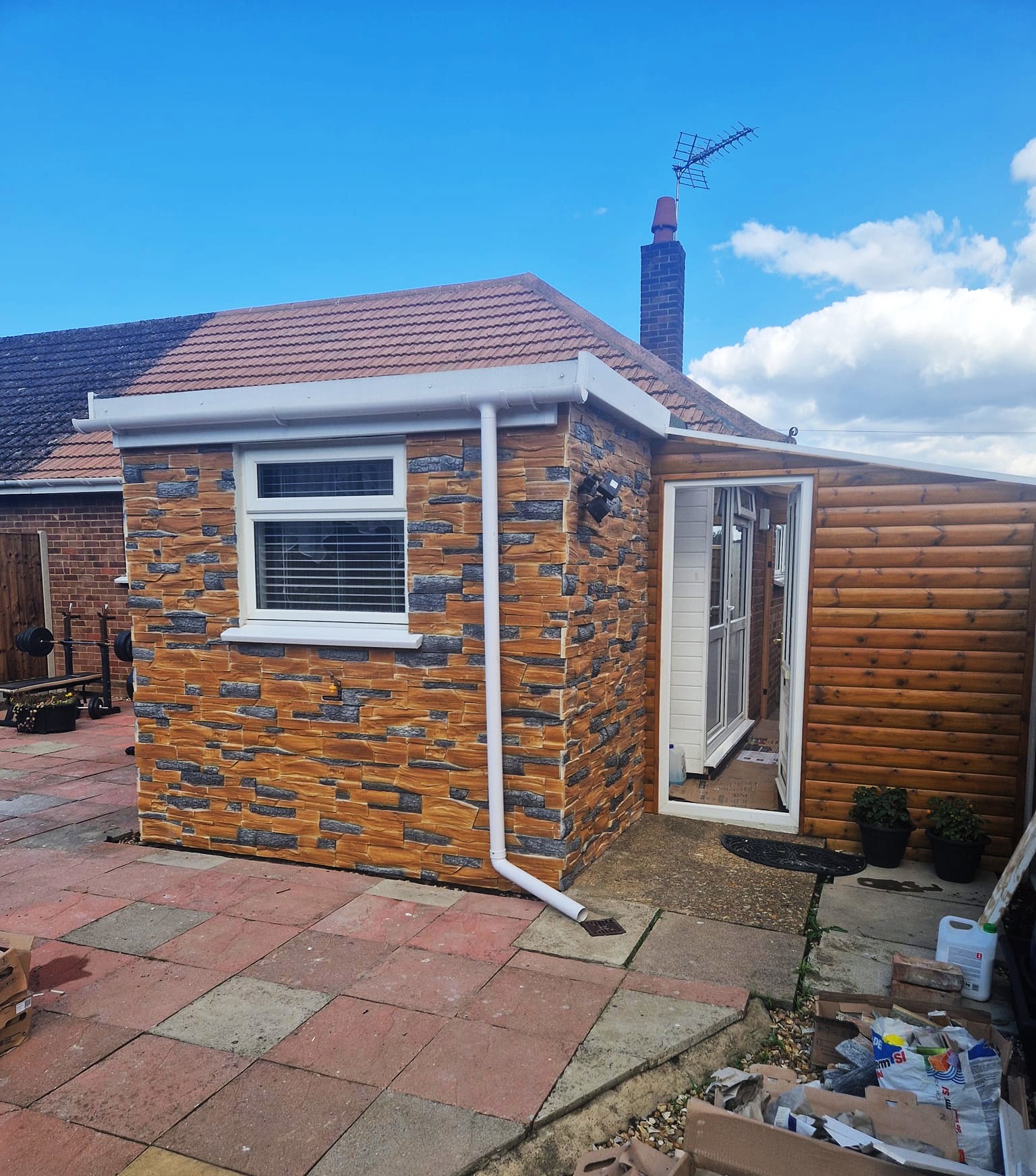 Building & Renovation Services in Spalding
