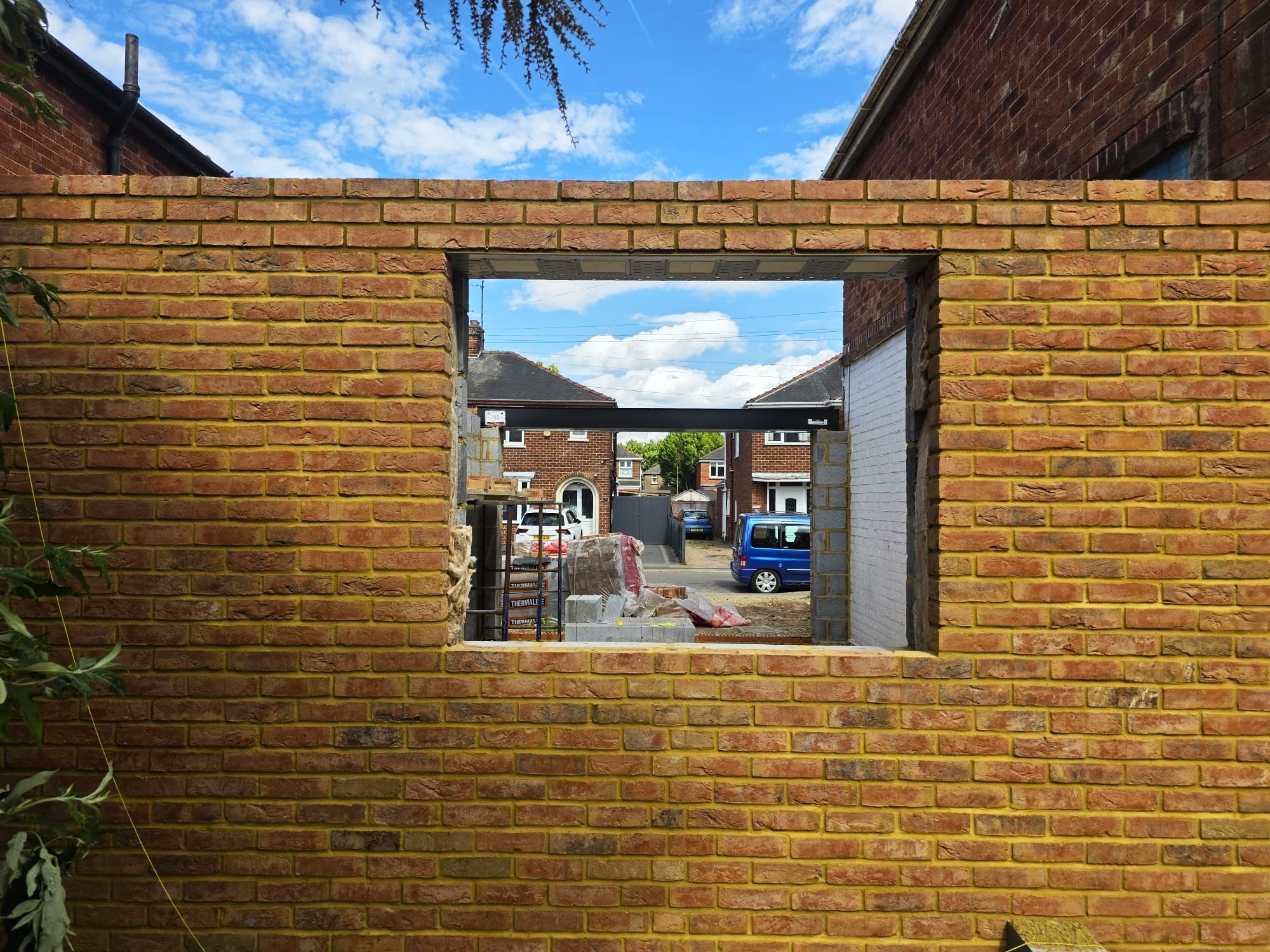 Building & Renovation Services in Spalding