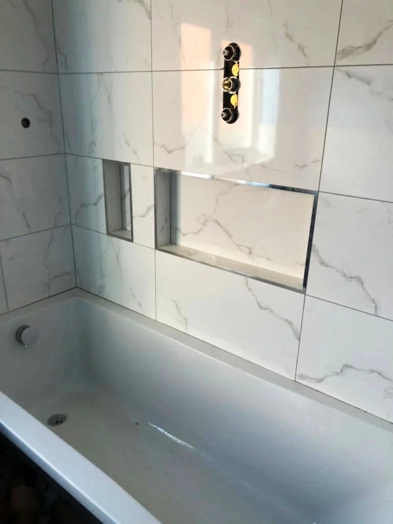 Building & Renovation Services in Spalding