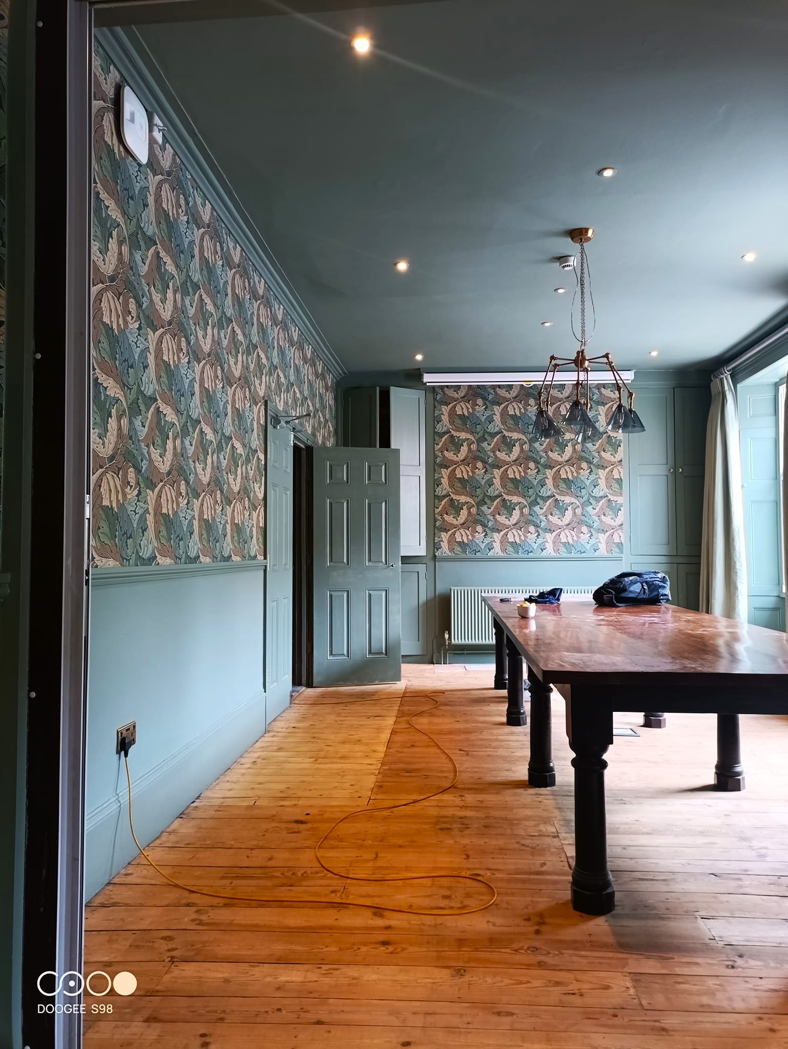 Building & Renovation Services in Spalding