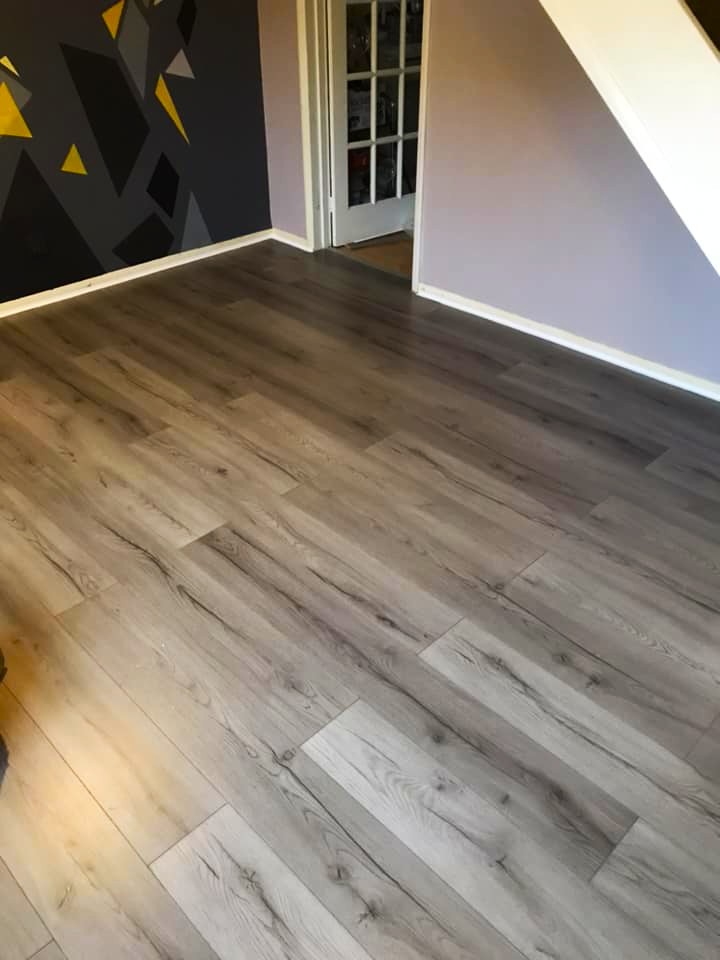 Building & Renovation Services in Spalding
